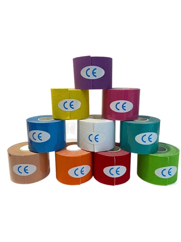 Medical kinesiology tape